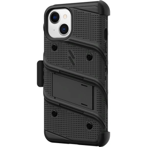 Wholesale ZIZO BOLT Bundle Apple iPhone 13 mini Case - Black - ZIZ084BLK - {ean13} - Hurt