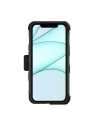 Hurtownia GSM - Etui ZIZO BOLT Series Apple iPhone 13 mini + szkło (czarny) - ZIZ084BLK - {ean13} - Hurt