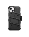Hurtownia GSM - Etui ZIZO BOLT Series Apple iPhone 13 + szkło (czarny) - ZIZ085BLK - {ean13} - Hurt