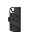 Hurtownia GSM - Etui ZIZO BOLT Series Apple iPhone 13 + szkło (czarny) - ZIZ085BLK - {ean13} - Hurt