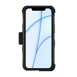 Wholesale ZIZO BOLT Bundle Apple iPhone 13 Case - Black - ZIZ085BLK - {ean13} - Hurt