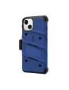 Hurtownia GSM - Etui ZIZO BOLT Series Apple iPhone 13 + szkło (niebieski) - ZIZ086BLU - {ean13} - Hurt