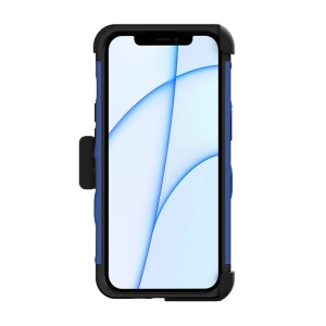 Wholesale ZIZO BOLT Bundle Apple iPhone 13 Case - Blue - ZIZ086BLU - {ean13} - Hurt
