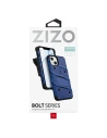 Hurtownia GSM - Etui ZIZO BOLT Series Apple iPhone 13 + szkło (niebieski) - ZIZ086BLU - {ean13} - Hurt