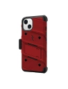Wholesale ZIZO BOLT Bundle Apple iPhone 13 Case - Red - ZIZ087RED - {ean13} - Hurt
