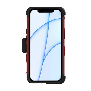 Wholesale ZIZO BOLT Bundle Apple iPhone 13 Case - Red - ZIZ087RED - {ean13} - Hurt