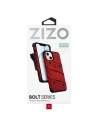 Wholesale ZIZO BOLT Bundle Apple iPhone 13 Case - Red - ZIZ087RED - {ean13} - Hurt