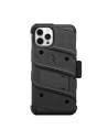 Hurtownia GSM - Etui ZIZO BOLT Series Apple iPhone 13 Pro + szkło (czarny) - ZIZ088BLK - {ean13} - Hurt