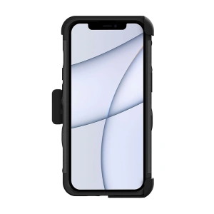Wholesale ZIZO BOLT Bundle Apple iPhone 13 Pro Case - Black - ZIZ088BLK - {ean13} - Hurt