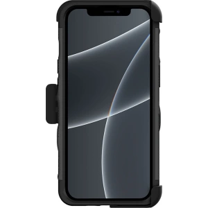 Wholesale ZIZO BOLT Bundle Apple iPhone 13 Pro Max Case - Black - ZIZ089BLK - {ean13} - Hurt