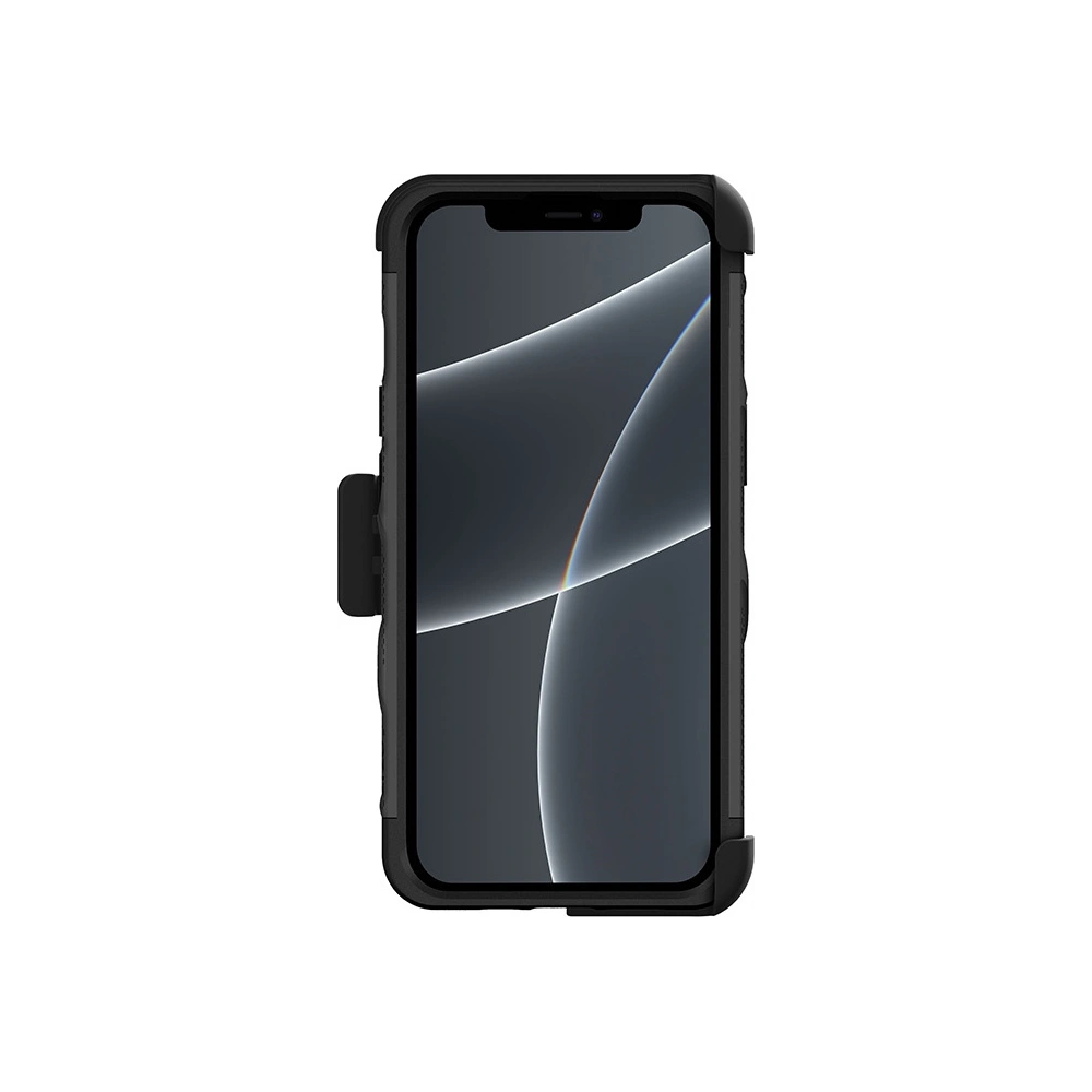 Hurtownia GSM - Etui ZIZO BOLT Series Apple iPhone 13 Pro Max + sklo (černé) - ZIZ089BLK - {ean13} - Hurt