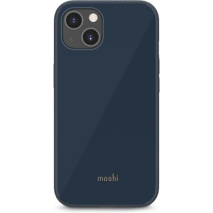 Wholesale Moshi iGlaze Apple iPhone 13 (system SnapTo) (Slate Blue) - MOSH153SLABLU - {ean13} - Hurt