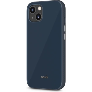 Hurtownia GSM - Etui Moshi iGlaze Apple iPhone 13 (system SnapTo) (Slate Blue) - MOSH153SLABLU - {ean13} - Hurt
