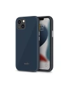 Etui Moshi iGlaze Apple iPhone 13 (system SnapTo) (Slate Blue)