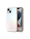 Moshi iGlaze Apple iPhone 13 (system SnapTo) (Astral Silver)