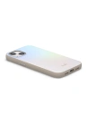 Wholesale Moshi iGlaze Apple iPhone 13 (system SnapTo) (Astral Silver) - MOSH154ASTSLV - {ean13} - Hurt
