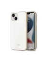 Moshi iGlaze Apple iPhone 13 (system SnapTo) (Pearl White)