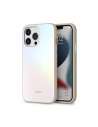 Etui Moshi iGlaze Apple iPhone 13 Pro (system SnapTo) (Astral Silver)