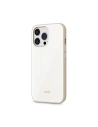 Wholesale Moshi iGlaze Apple iPhone 13 Pro (system SnapTo) (Pearl White) - MOSH157PEAWHT - {ean13} - Hurt