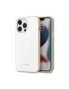 Moshi iGlaze Apple iPhone 13 Pro (system SnapTo) (Pearl White)