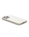 Wholesale Moshi iGlaze Apple iPhone 13 Pro (system SnapTo) (Pearl White) - MOSH157PEAWHT - {ean13} - Hurt