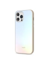 Hurtownia GSM - Etui Moshi iGlaze Apple iPhone 13 Pro Max (system SnapTo) (Astral Silver) - MOSH158ASTSLV - {ean13} - Hurt