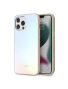 Moshi iGlaze Apple iPhone 13 Pro Max (system SnapTo) (Astral Silver)