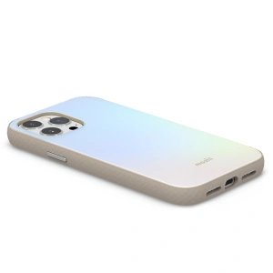 Wholesale Moshi iGlaze Apple iPhone 13 Pro Max (system SnapTo) (Astral Silver) - MOSH158ASTSLV - {ean13} - Hurt