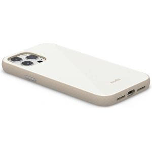 Hurtownia GSM - Etui Moshi iGlaze Apple iPhone 13 Pro Max (system SnapTo) (Pearl White) - MOSH159PEAWHT - {ean13} - Hurt