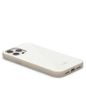 Hurtownia GSM - Etui Moshi iGlaze Apple iPhone 13 Pro Max (systém SnapTo) (Perlově bílá) - MOSH159PEAWHT - {ean13} - Hurt