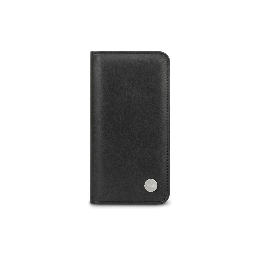 Hurtownia GSM - Etui Moshi Overture NanoShield™ 3w1 Apple iPhone 13 mini (Jet Black) - MOSH160JETBLK - {ean13} - Hurt