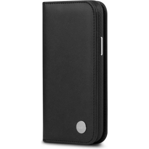 Wholesale Moshi Overture NanoShield™ 3in1 Apple iPhone 13 mini (Jet Black) - MOSH160JETBLK - {ean13} - Hurt
