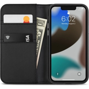 Wholesale Moshi Overture NanoShield™ 3in1 Apple iPhone 13 mini (Jet Black) - MOSH160JETBLK - {ean13} - Hurt