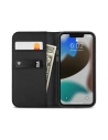 Hurtownia GSM - Etui Moshi Overture NanoShield™ 3w1 Apple iPhone 13 mini (Jet Black) - MOSH160JETBLK - {ean13} - Hurt