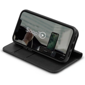 Wholesale Moshi Overture NanoShield™ 3in1 Apple iPhone 13 mini (Jet Black) - MOSH160JETBLK - {ean13} - Hurt