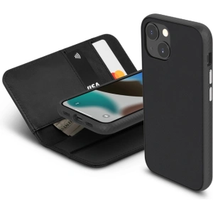 Wholesale Moshi Overture NanoShield™ 3in1 Apple iPhone 13 mini (Jet Black) - MOSH160JETBLK - {ean13} - Hurt