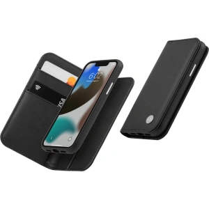 Wholesale Moshi Overture NanoShield™ 3in1 Apple iPhone 13 mini (Jet Black) - MOSH160JETBLK - {ean13} - Hurt
