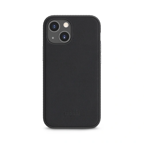 Etui Moshi Overture NanoShield™ 3w1 Apple iPhone 13 mini (Jet Black)