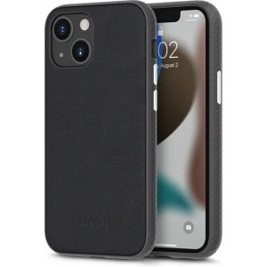 Wholesale Moshi Overture NanoShield™ 3in1 Apple iPhone 13 mini (Jet Black) - MOSH160JETBLK - {ean13} - Hurt