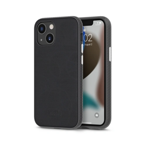Etui Moshi Overture NanoShield™ 3w1 Apple iPhone 13 mini (Jet Black)
