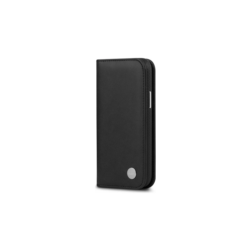 Hurtownia GSM - Etui Moshi Overture NanoShield™ 3w1 Apple iPhone 13 mini (Jet Black) - MOSH160JETBLK - {ean13} - Hurt