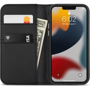 Wholesale Moshi Overture NanoShield™ 3in1 Apple iPhone 13 (Jet Black) - MOSH161JETBLK - {ean13} - Hurt
