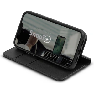 Wholesale Moshi Overture NanoShield™ 3in1 Apple iPhone 13 (Jet Black) - MOSH161JETBLK - {ean13} - Hurt