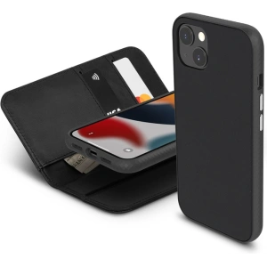 Wholesale Moshi Overture NanoShield™ 3in1 Apple iPhone 13 (Jet Black) - MOSH161JETBLK - {ean13} - Hurt