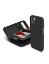 Wholesale Moshi Overture NanoShield™ 3in1 Apple iPhone 13 (Jet Black) - MOSH161JETBLK - {ean13} - Hurt
