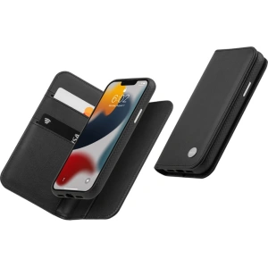 Wholesale Moshi Overture NanoShield™ 3in1 Apple iPhone 13 (Jet Black) - MOSH161JETBLK - {ean13} - Hurt