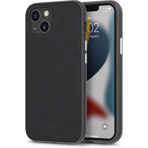 Wholesale Moshi Overture NanoShield™ 3in1 Apple iPhone 13 (Jet Black) - MOSH161JETBLK - {ean13} - Hurt