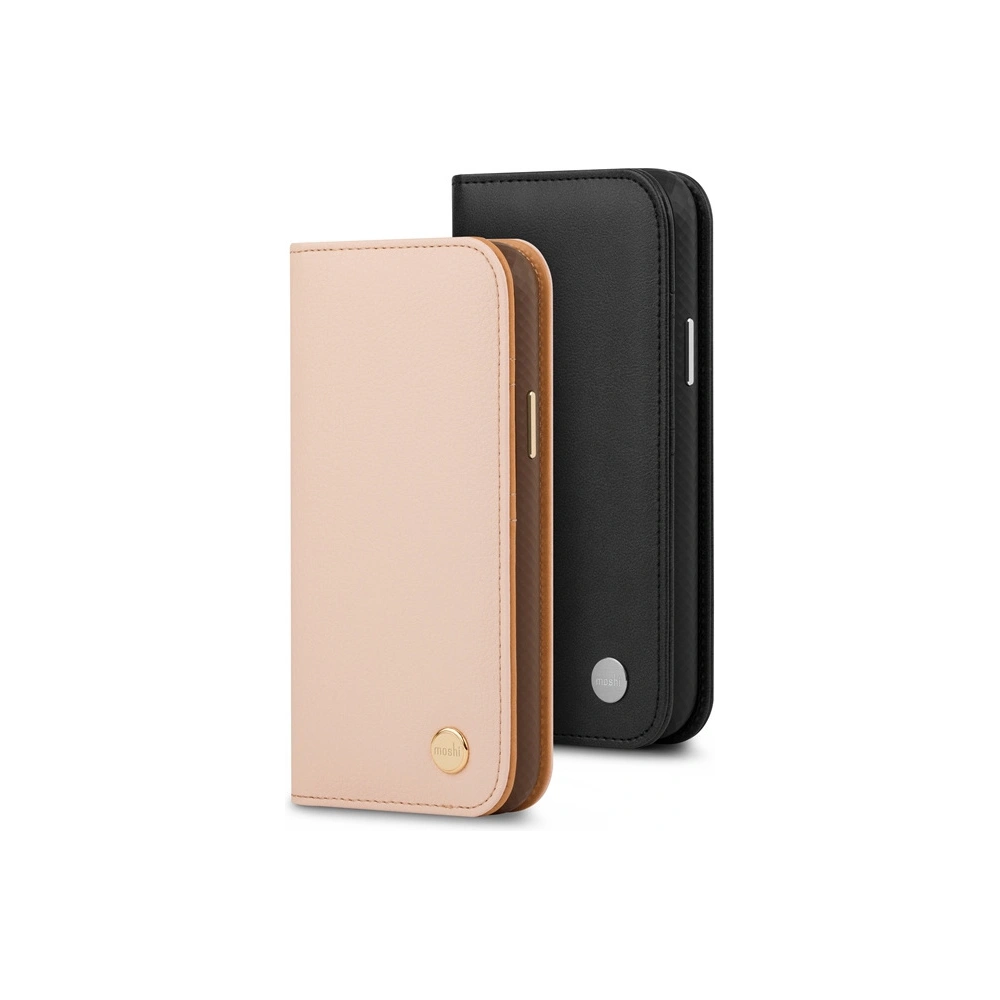Wholesale Moshi Overture NanoShield™ 3in1 Apple iPhone 13 (Jet Black) - MOSH161JETBLK - {ean13} - Hurt