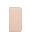 Moshi Overture NanoShield™ 3in1 Apple iPhone 13 (Luna Pink)