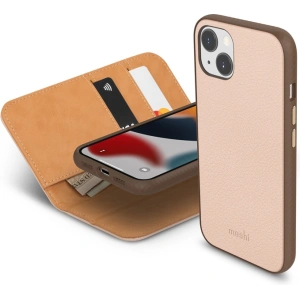 Wholesale Moshi Overture NanoShield™ 3in1 Apple iPhone 13 (Luna Pink) - MOSH162LUNPNK - {ean13} - Hurt